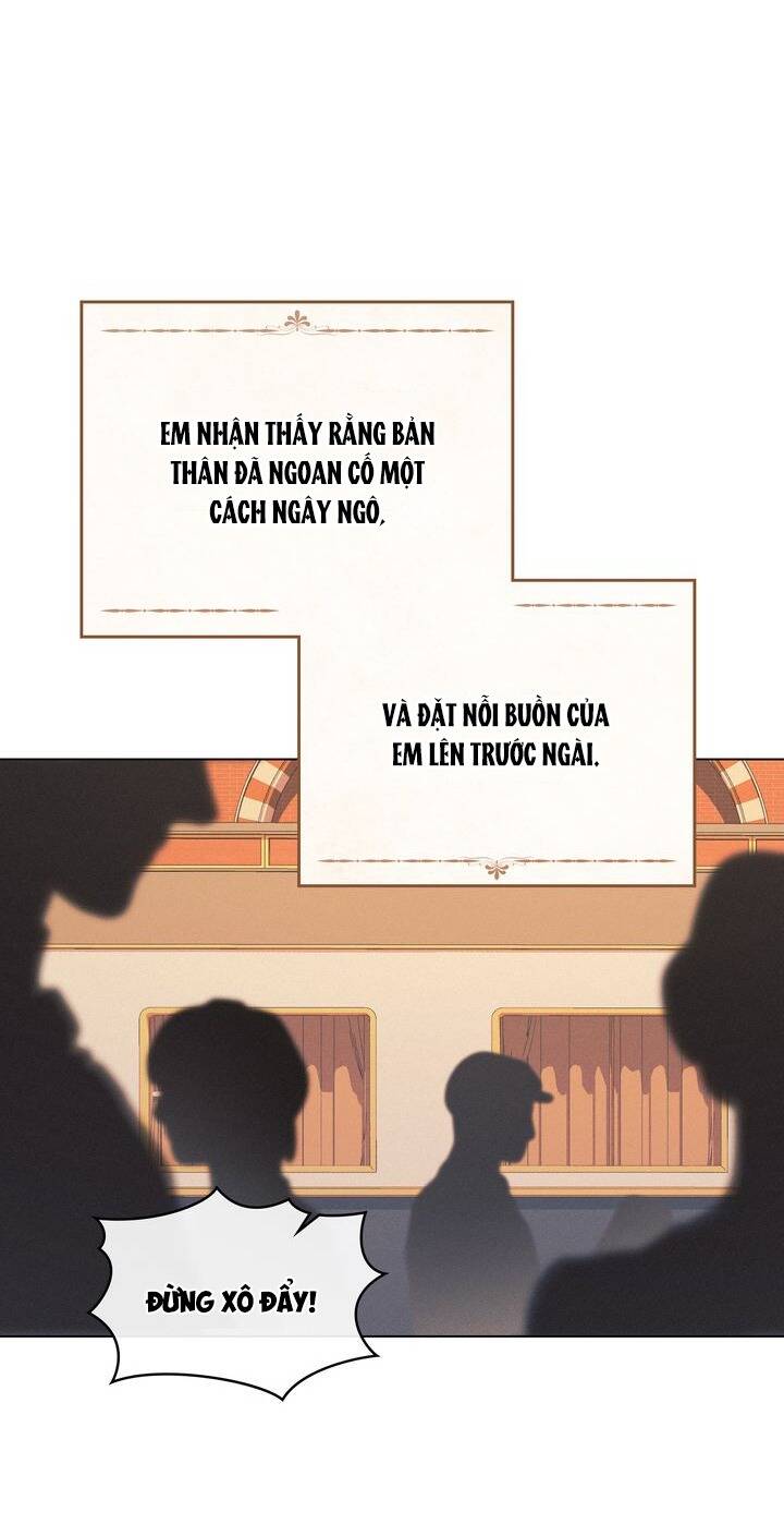 Sự Phản Bội: Chapter 48
