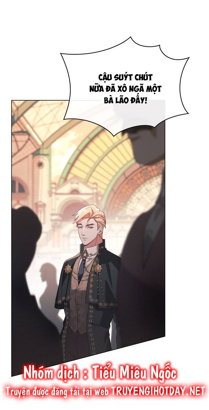 Sự Phản Bội: Chapter 48