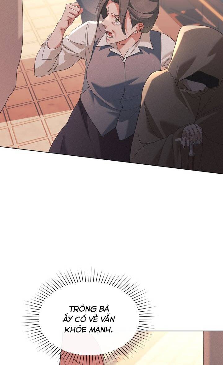 Sự Phản Bội: Chapter 48
