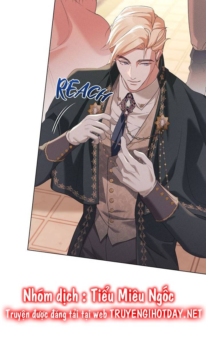 Sự Phản Bội: Chapter 48
