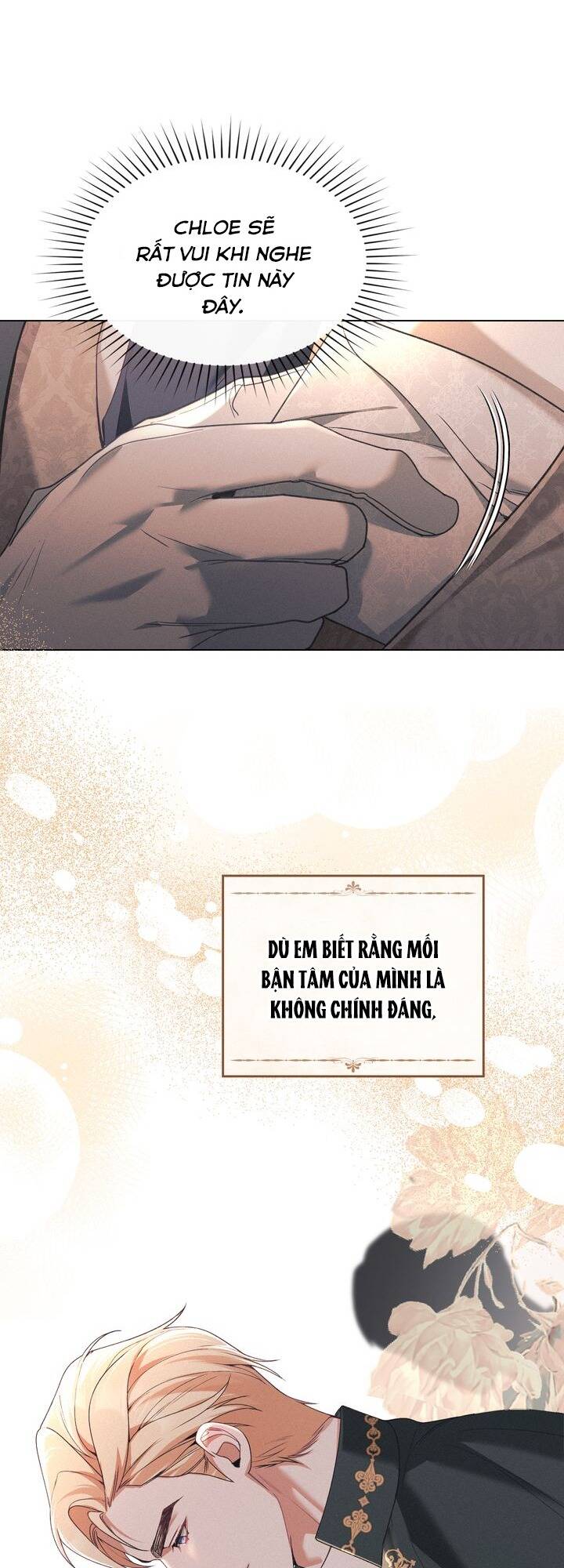 Sự Phản Bội: Chapter 48