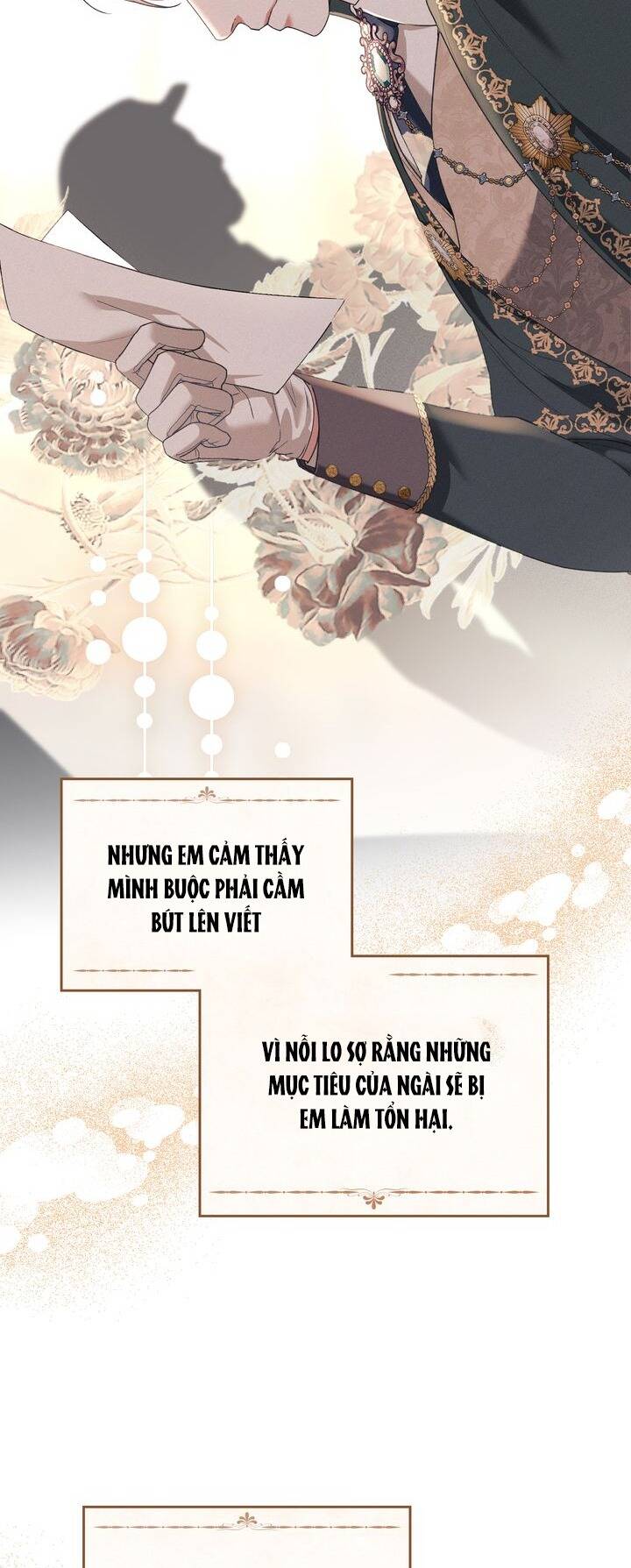 Sự Phản Bội: Chapter 48