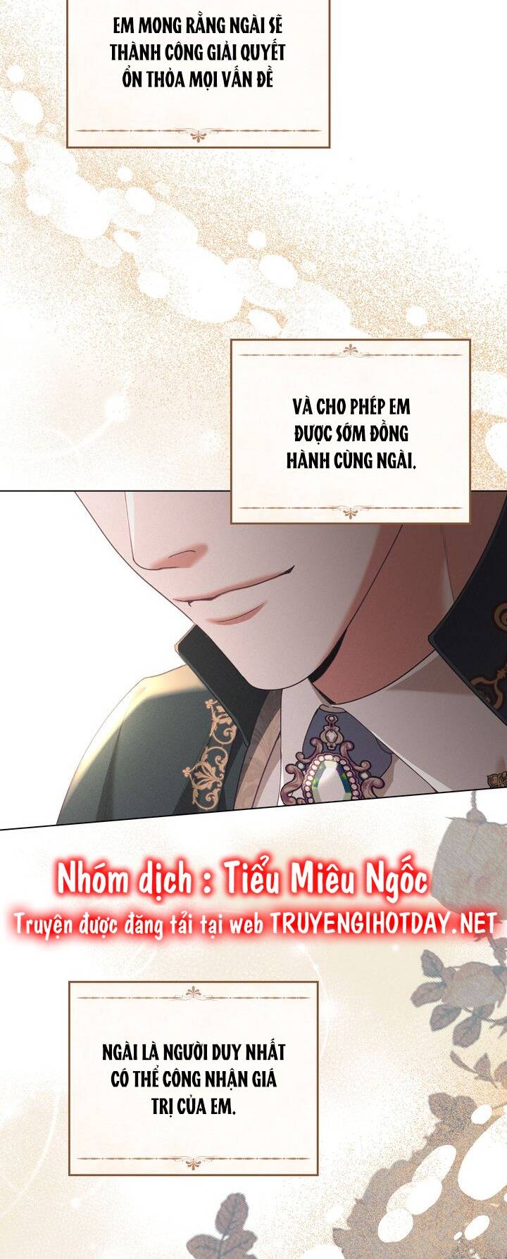 Sự Phản Bội: Chapter 48