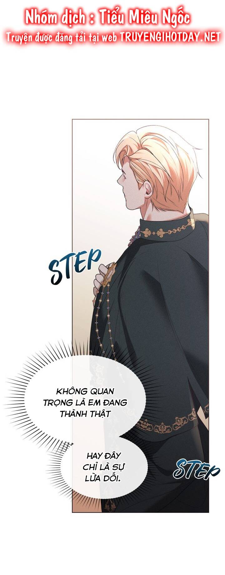 Sự Phản Bội: Chapter 48
