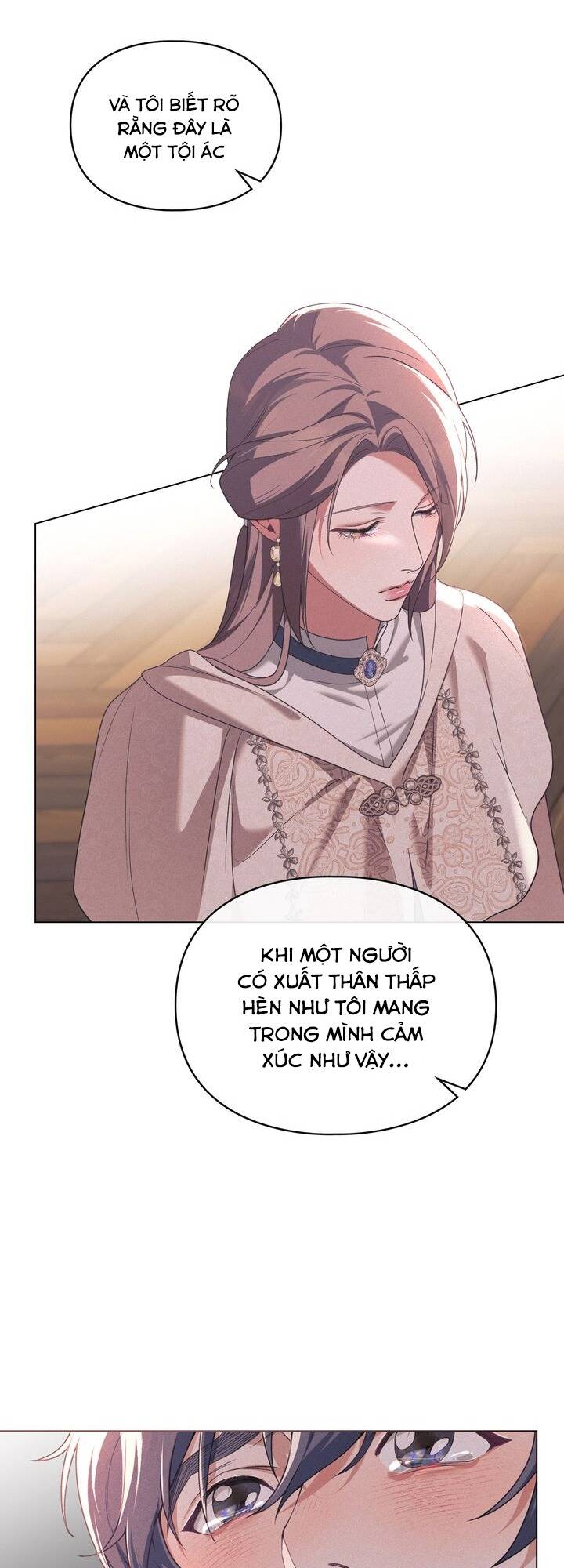 Sự Phản Bội: Chapter 48