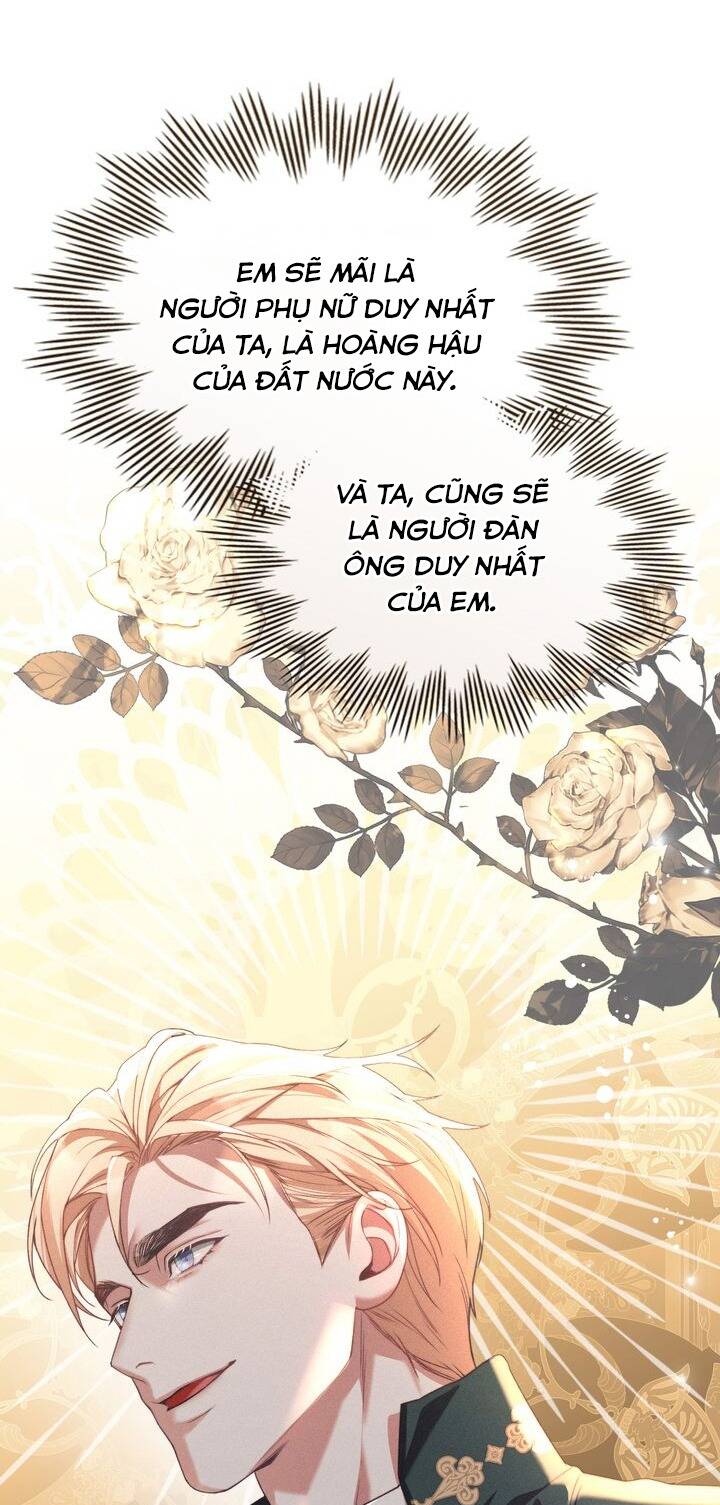 Sự Phản Bội: Chapter 48