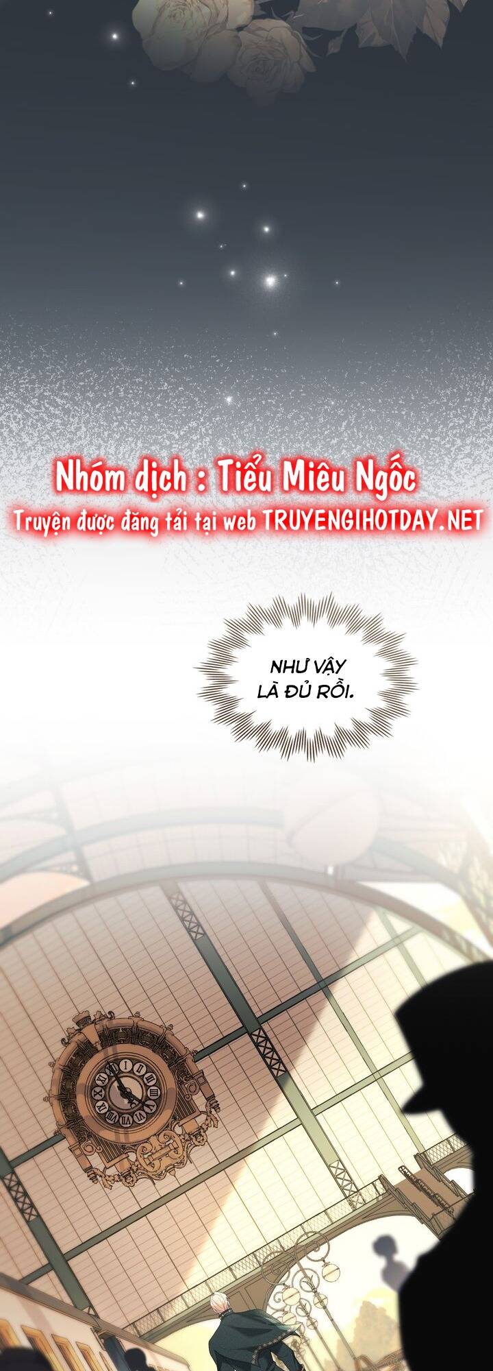 Sự Phản Bội: Chapter 48