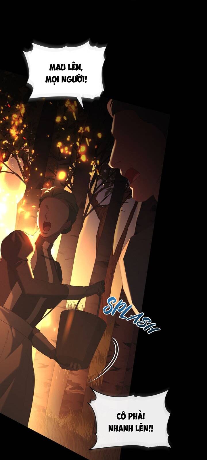 Sự Phản Bội: Chapter 48