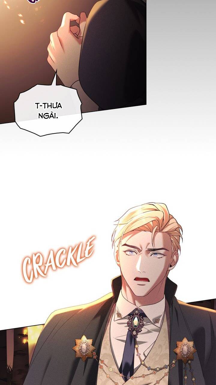 Sự Phản Bội: Chapter 48