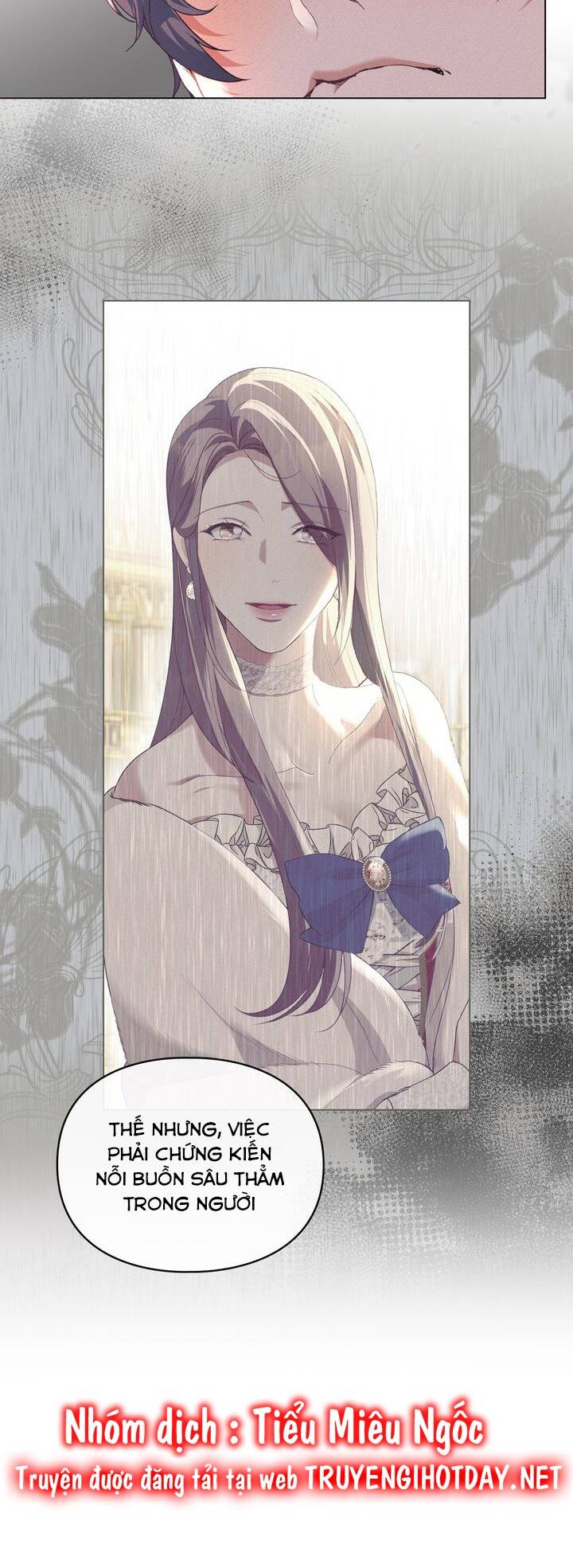 Sự Phản Bội: Chapter 48
