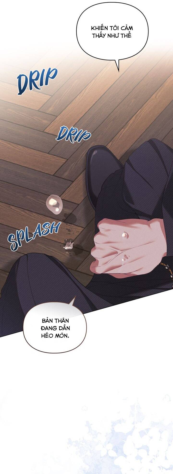 Sự Phản Bội: Chapter 48