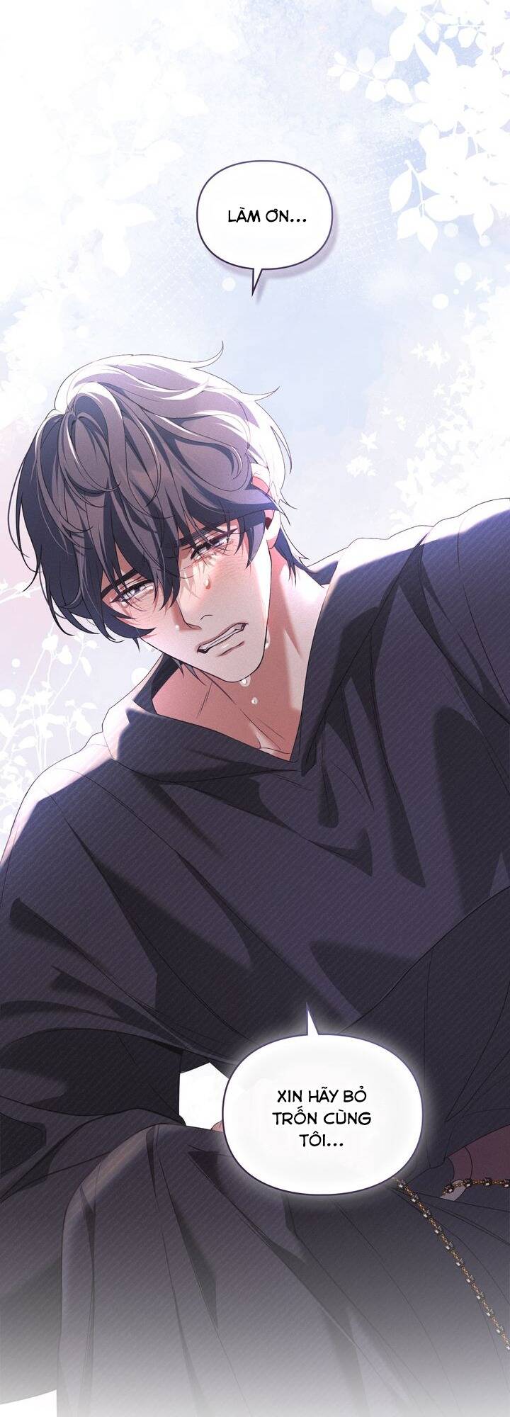 Sự Phản Bội: Chapter 48