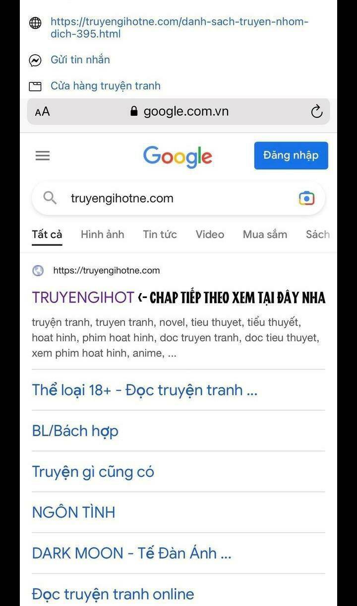 Sự Phản Bội: Chapter 5