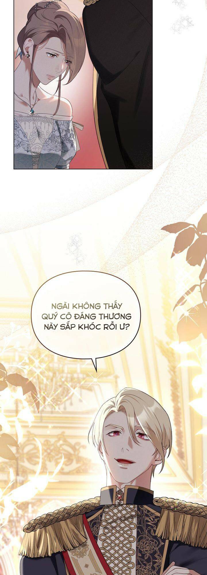 Sự Phản Bội: Chapter 5