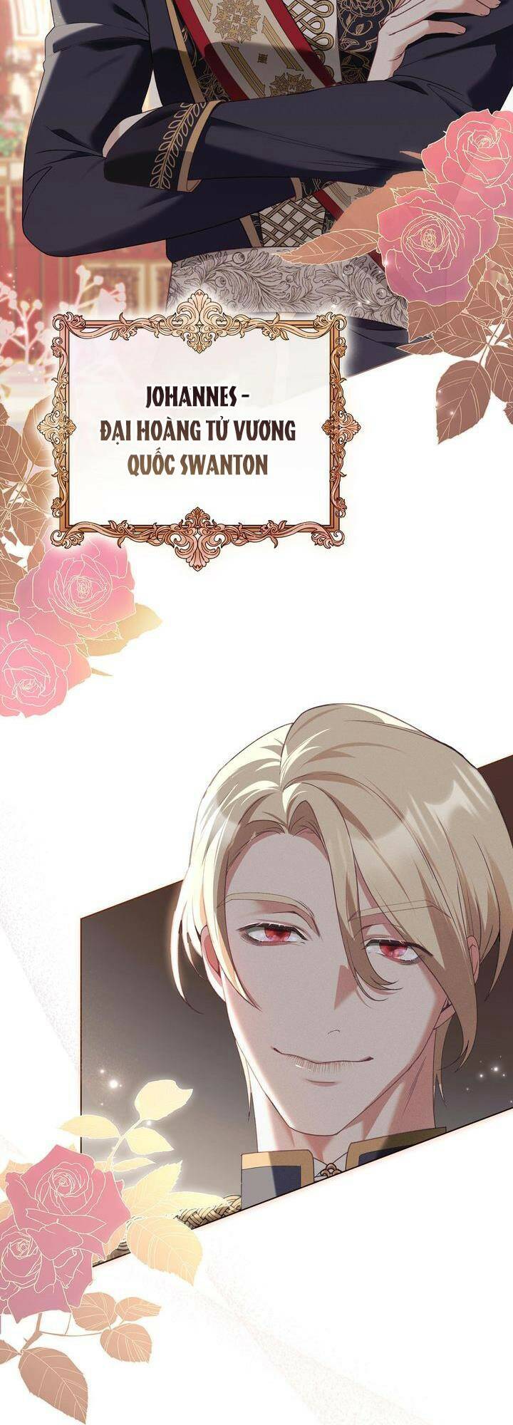 Sự Phản Bội: Chapter 5
