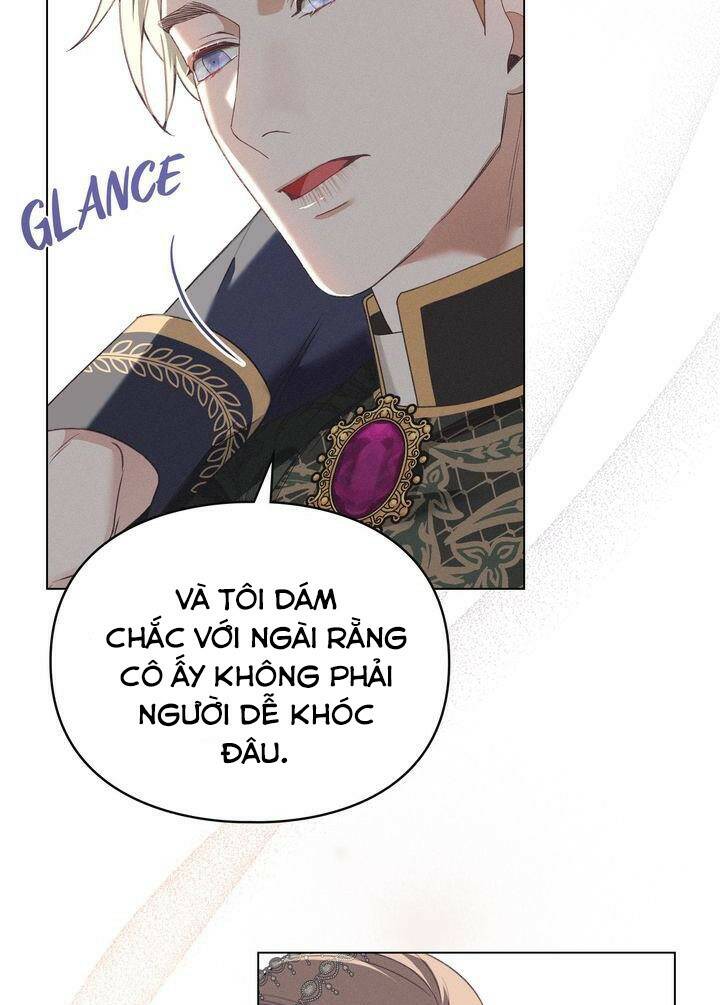 Sự Phản Bội: Chapter 5