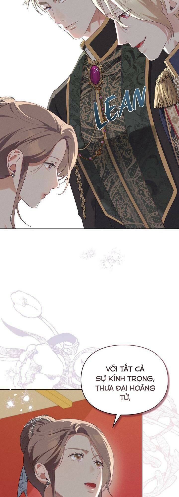 Sự Phản Bội: Chapter 5