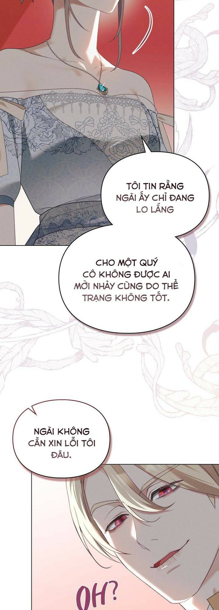 Sự Phản Bội: Chapter 5