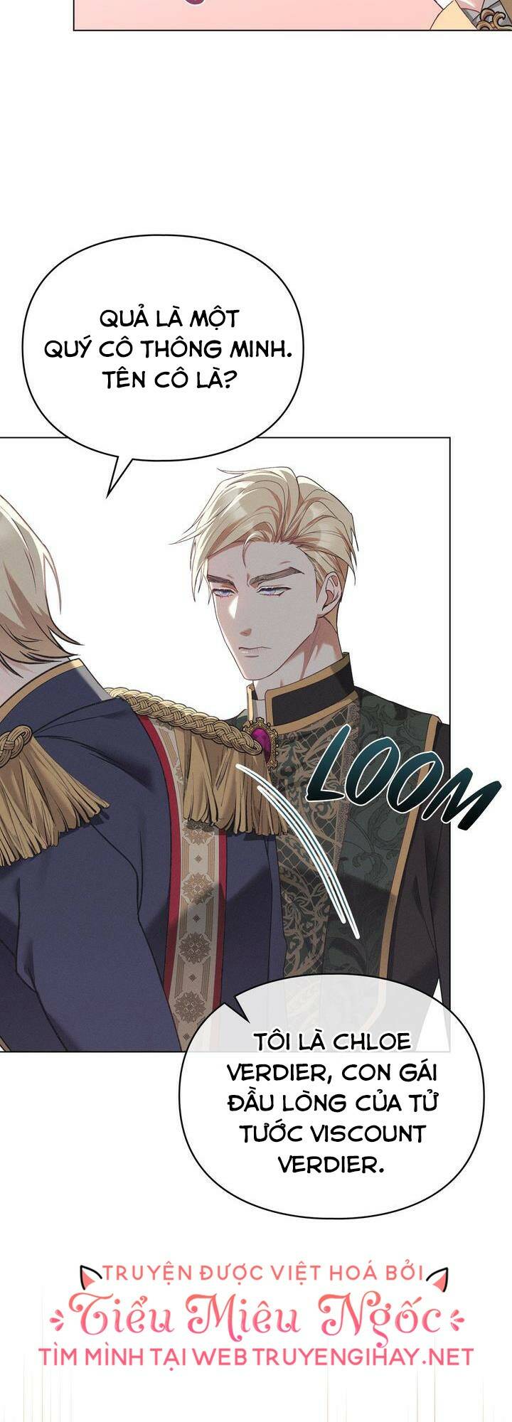 Sự Phản Bội: Chapter 5