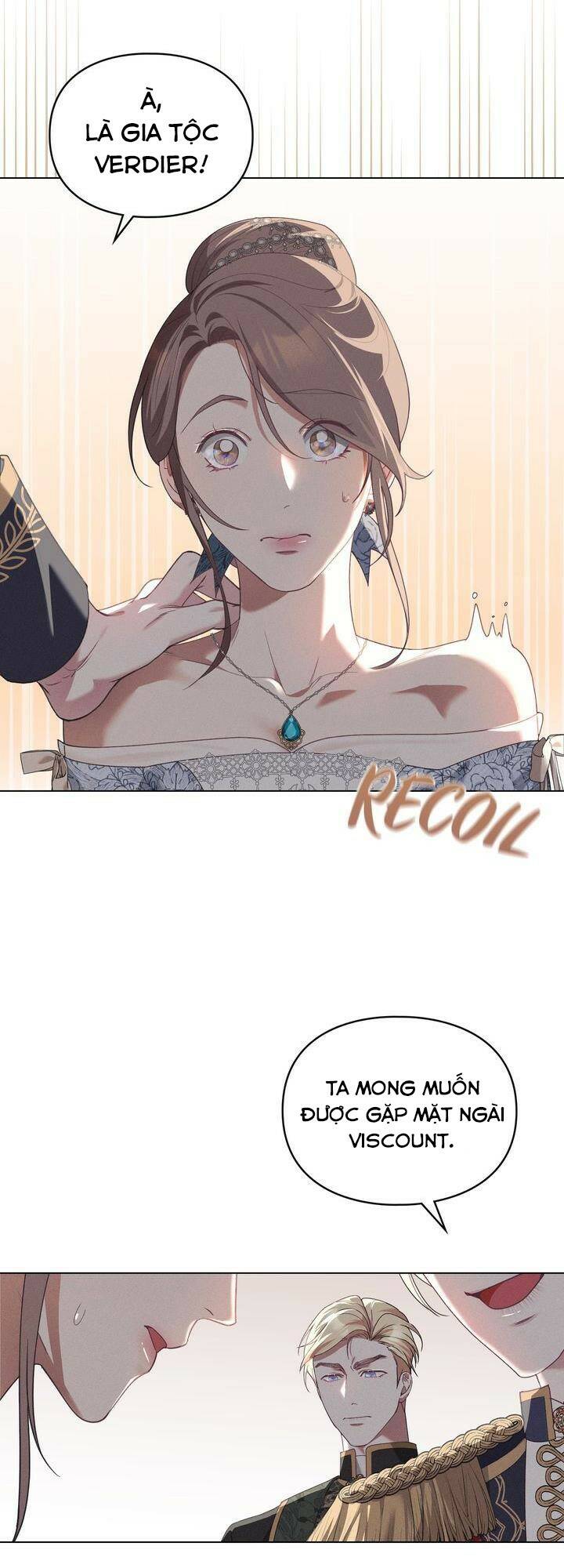 Sự Phản Bội: Chapter 5