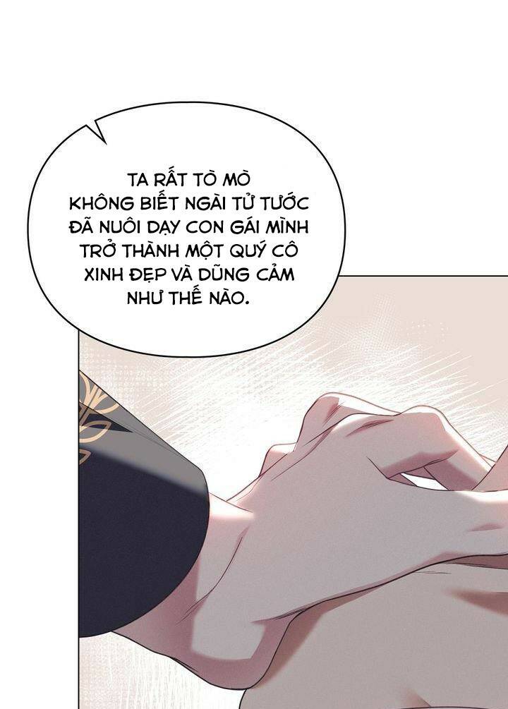 Sự Phản Bội: Chapter 5