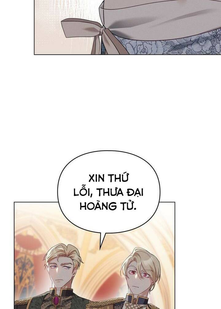 Sự Phản Bội: Chapter 5