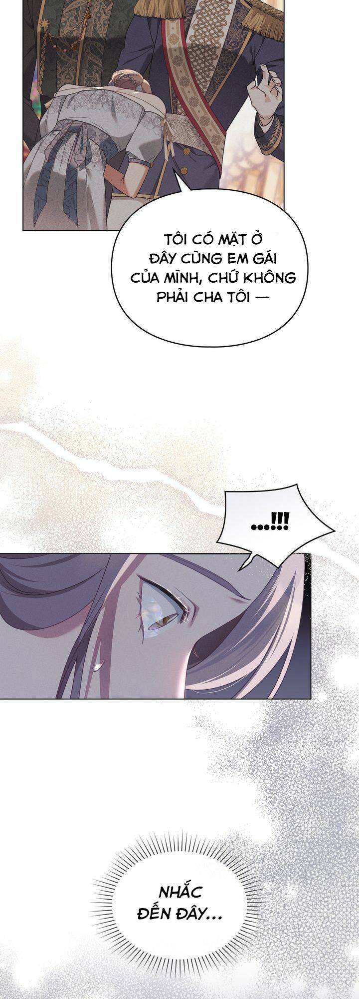 Sự Phản Bội: Chapter 5