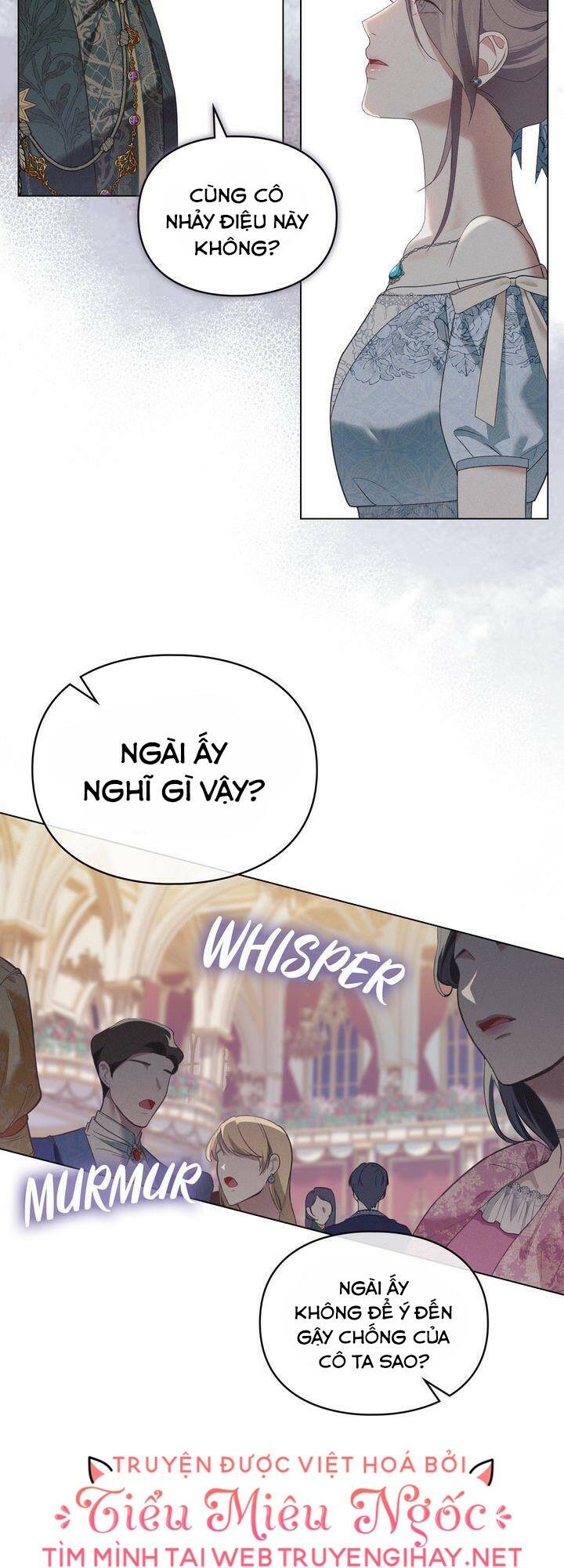 Sự Phản Bội: Chapter 5