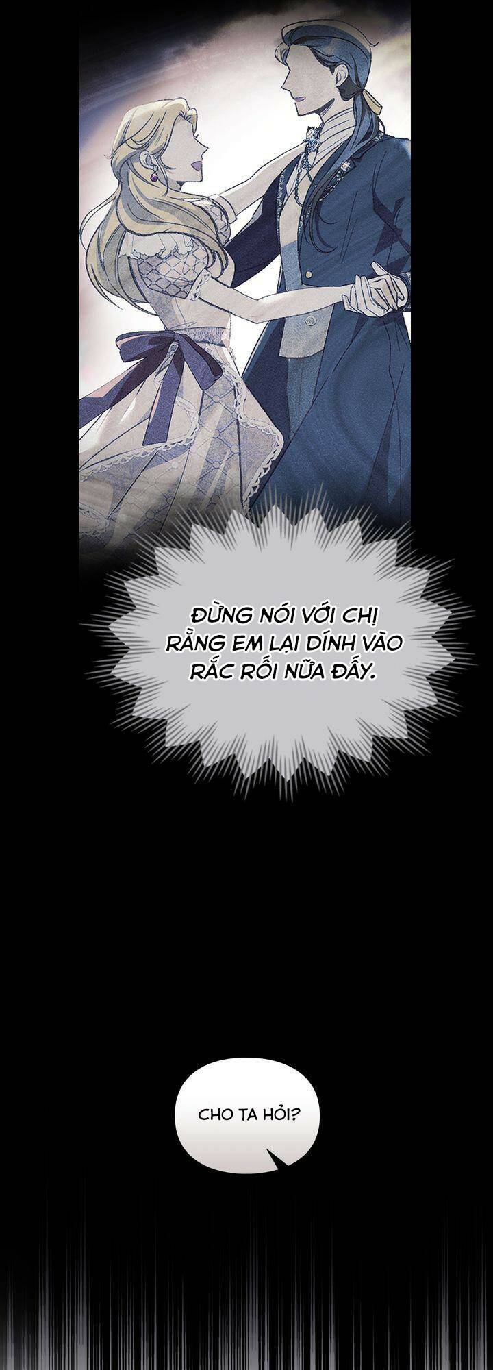 Sự Phản Bội: Chapter 5