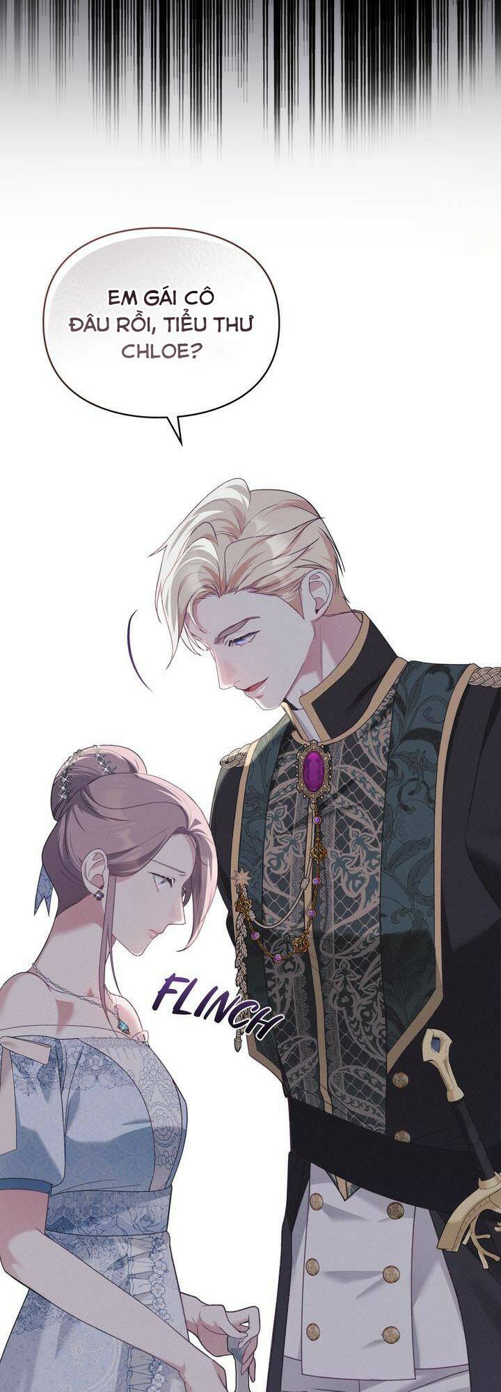 Sự Phản Bội: Chapter 5