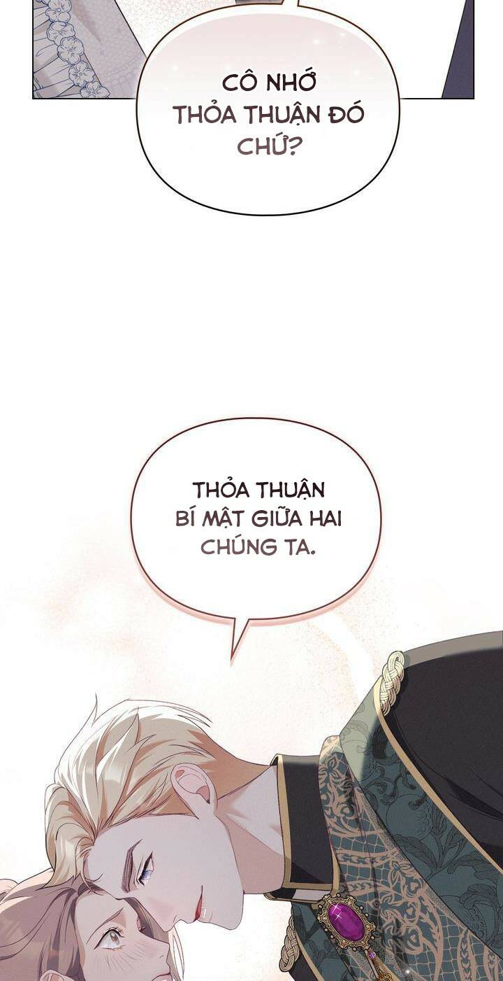 Sự Phản Bội: Chapter 5