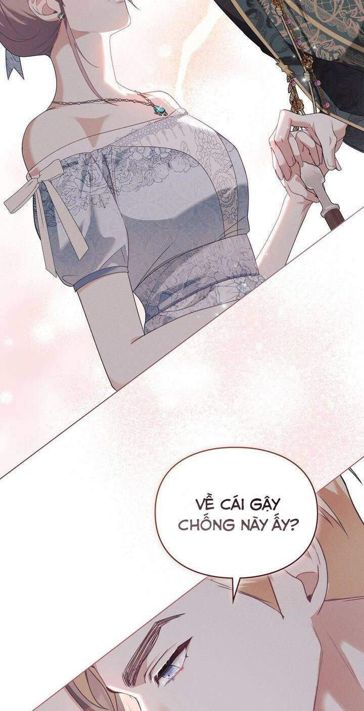 Sự Phản Bội: Chapter 5
