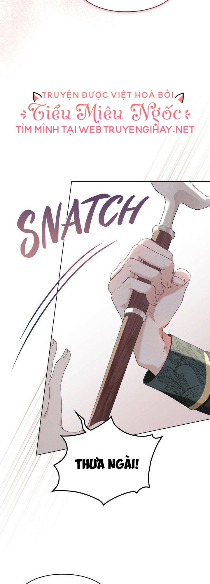 Sự Phản Bội: Chapter 5