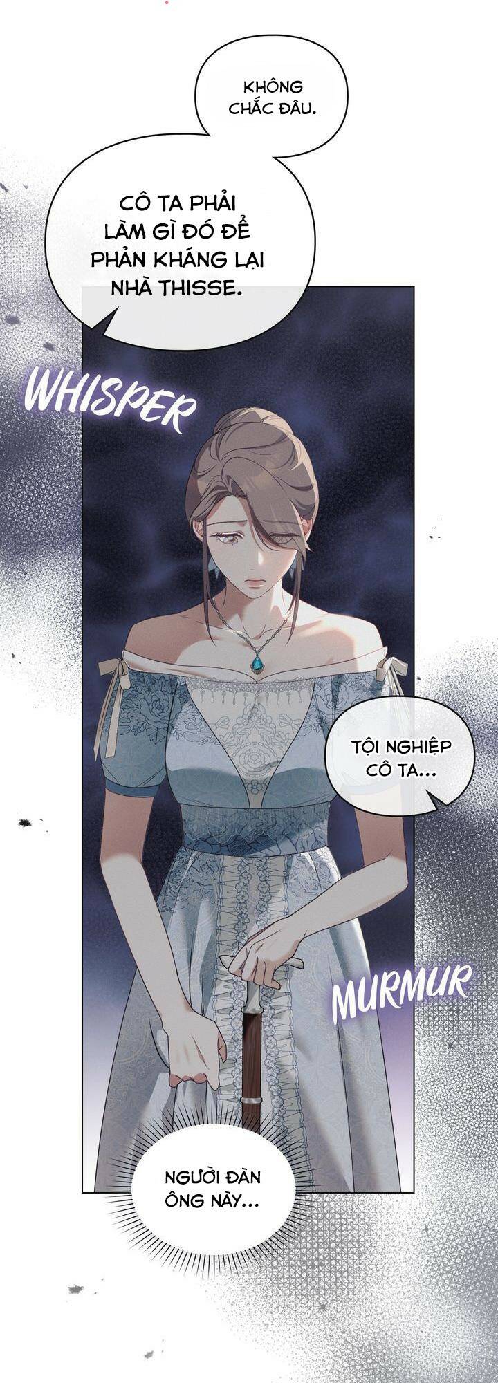 Sự Phản Bội: Chapter 5
