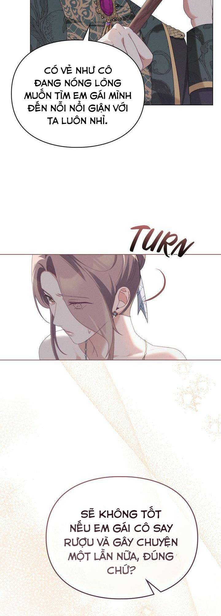 Sự Phản Bội: Chapter 5