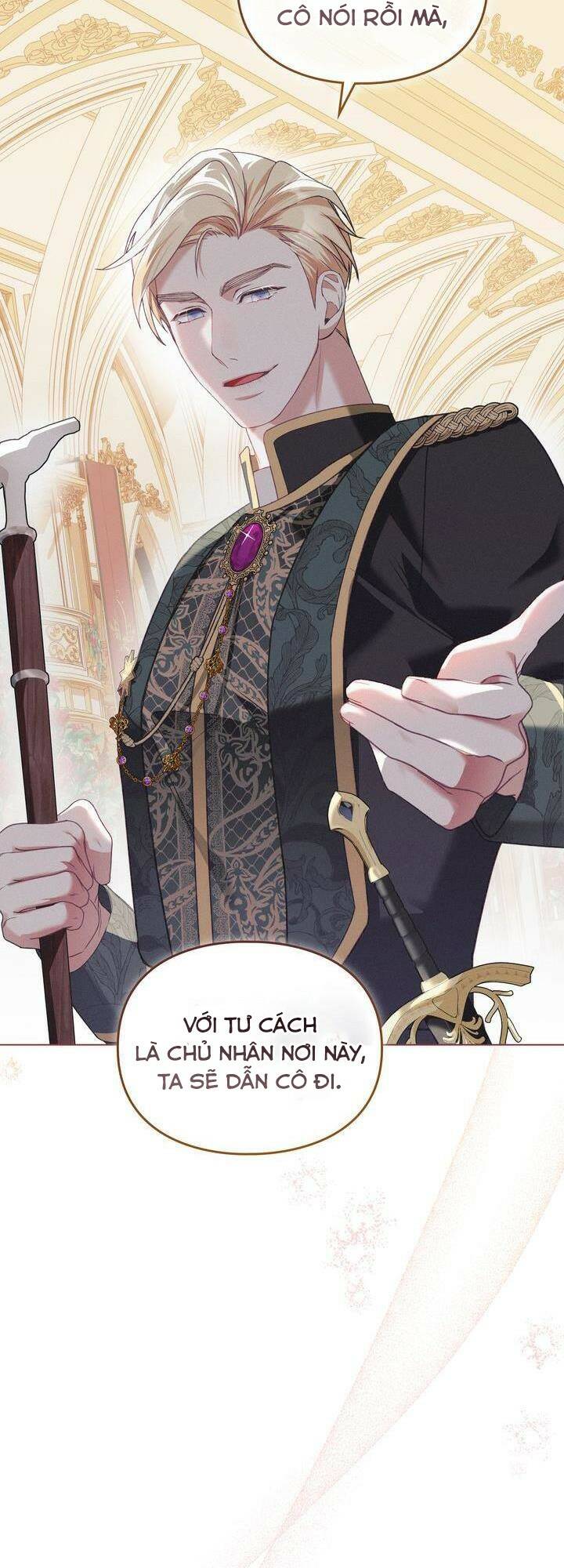 Sự Phản Bội: Chapter 5