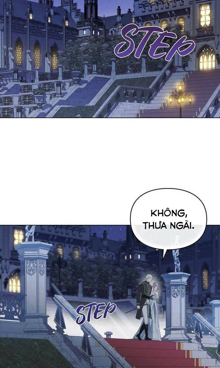 Sự Phản Bội: Chapter 5