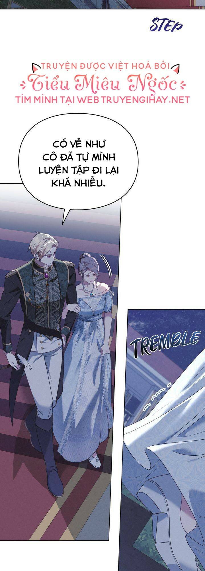 Sự Phản Bội: Chapter 5