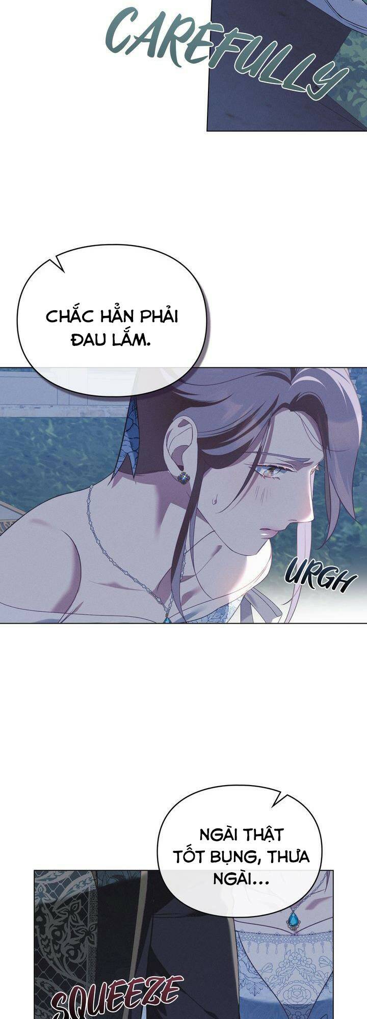 Sự Phản Bội: Chapter 5