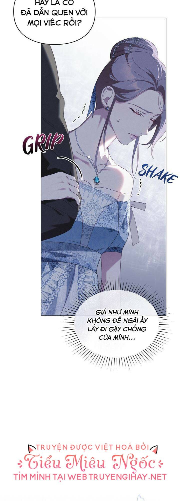 Sự Phản Bội: Chapter 5
