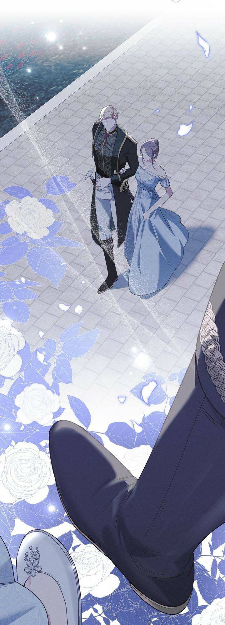 Sự Phản Bội: Chapter 5