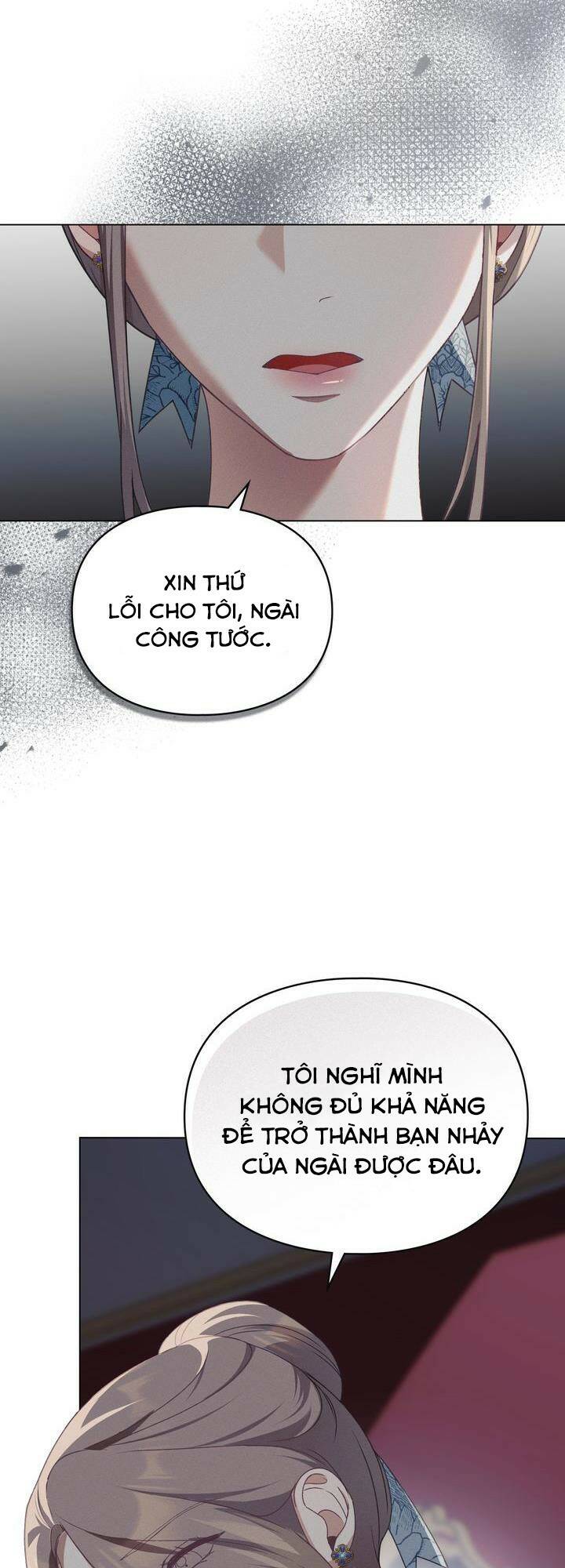 Sự Phản Bội: Chapter 5
