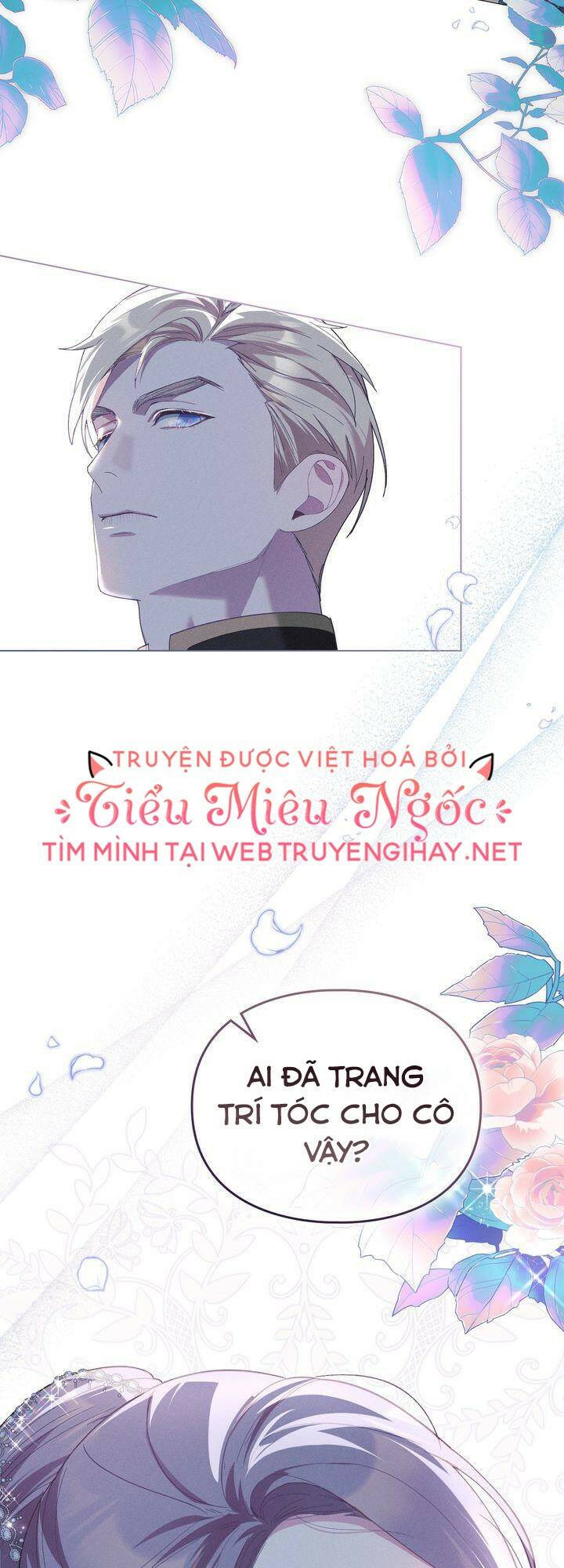 Sự Phản Bội: Chapter 5