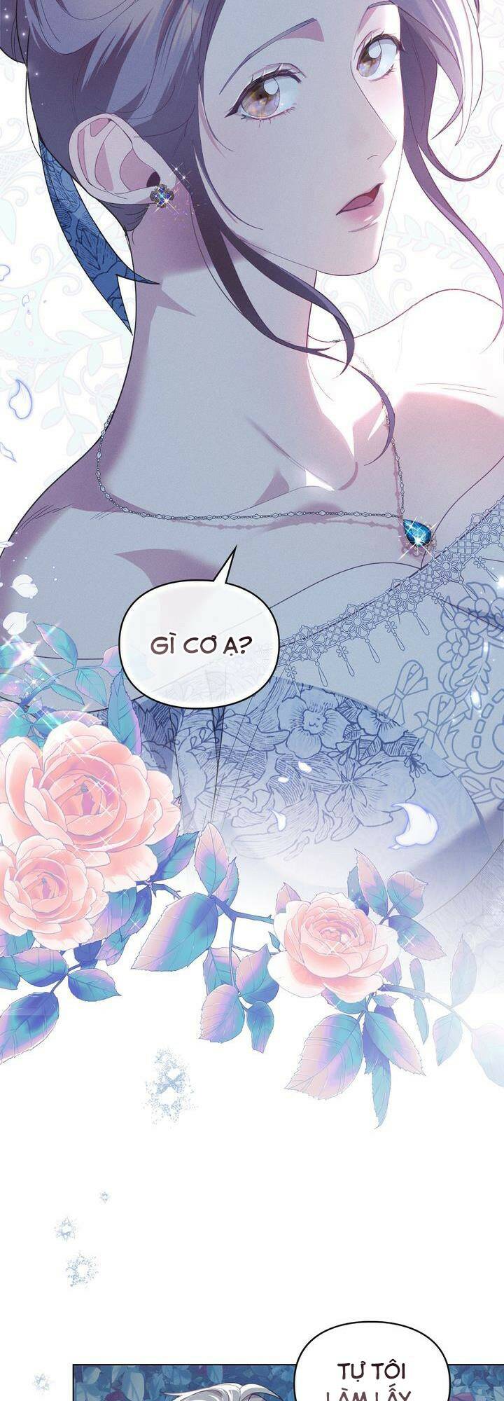 Sự Phản Bội: Chapter 5