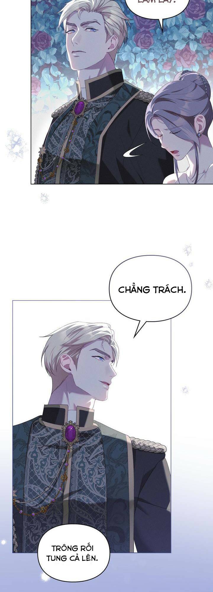 Sự Phản Bội: Chapter 5