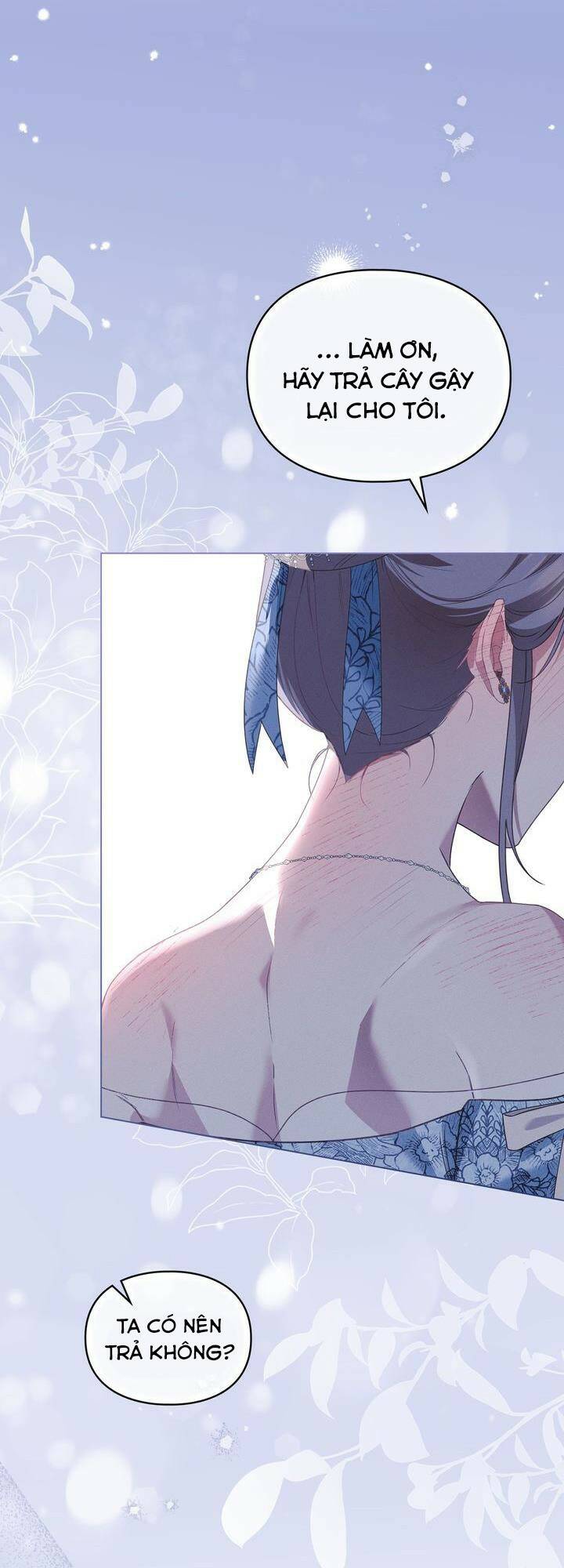 Sự Phản Bội: Chapter 5