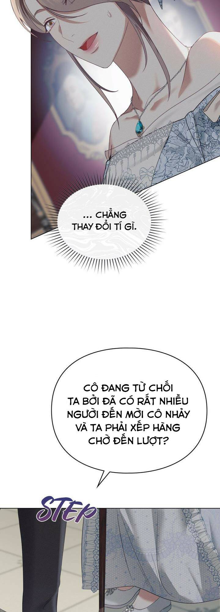 Sự Phản Bội: Chapter 5