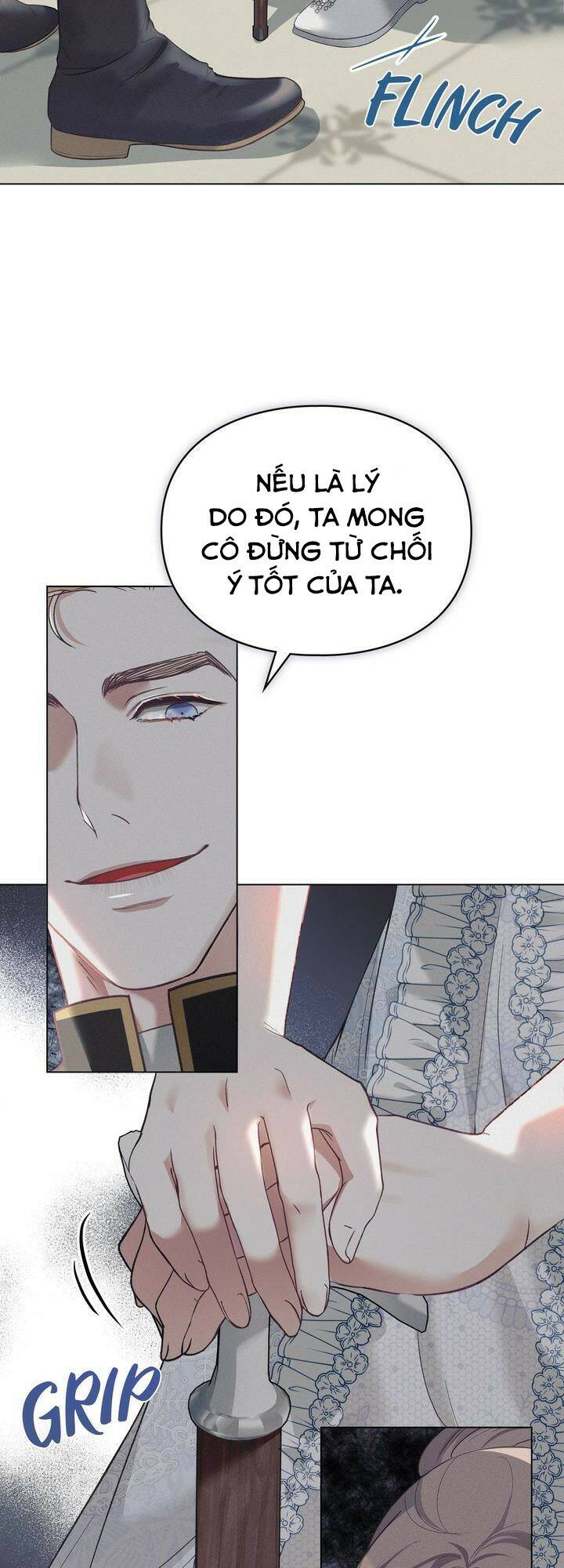 Sự Phản Bội: Chapter 5