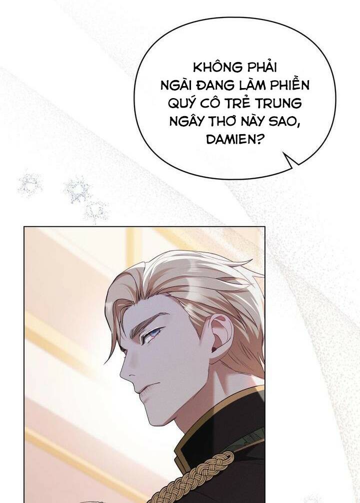 Sự Phản Bội: Chapter 5