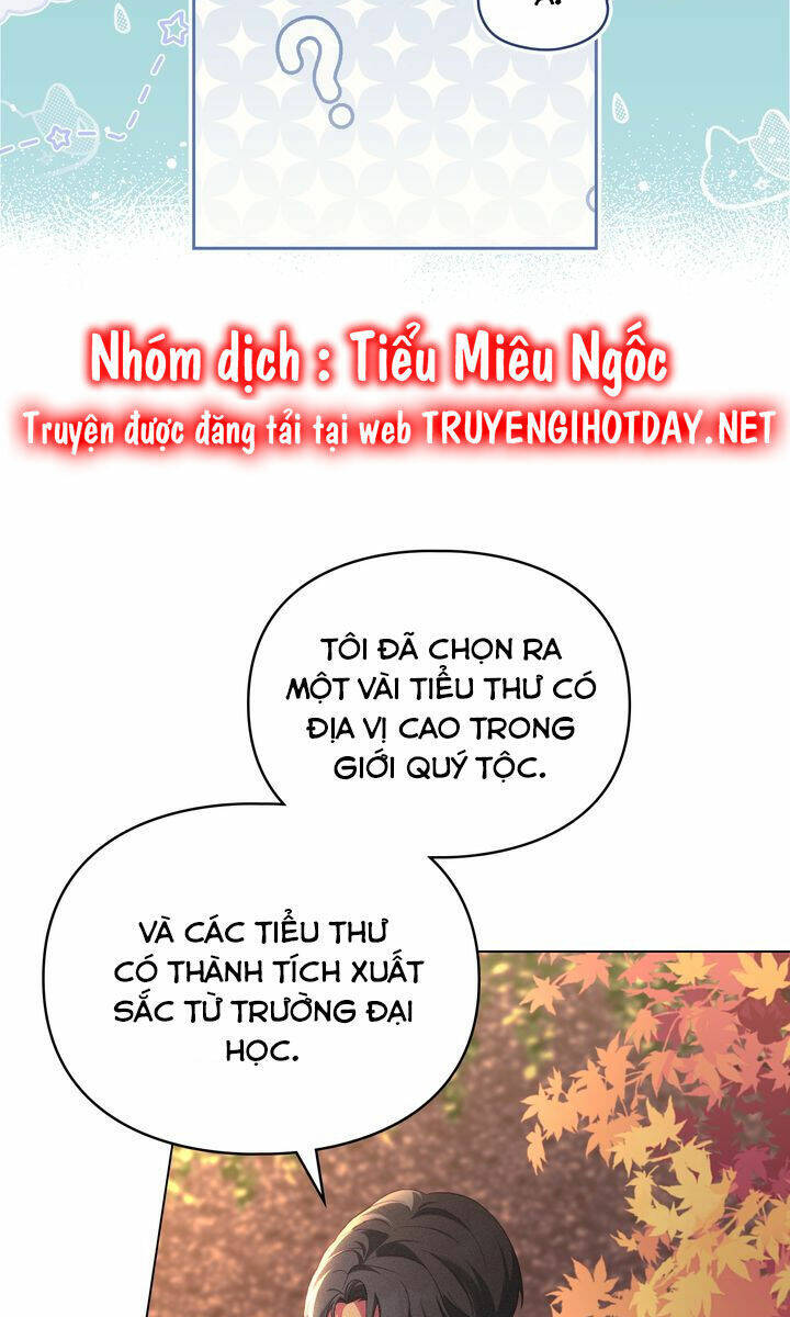 Sự Phản Bội: Chapter 51